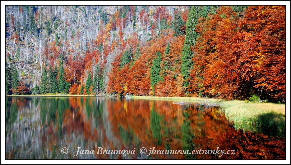 Roklanské jezero